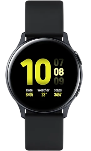 Samsung Galaxy Watch Active2 Black Friday SALE Phonetradr