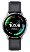 Samsung Galaxy Watch Active2 LTE Silver image