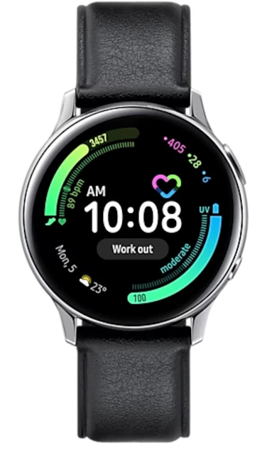 Galaxy watch active 2 lte deals
