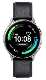 Samsung Galaxy Watch Active2 LTE image