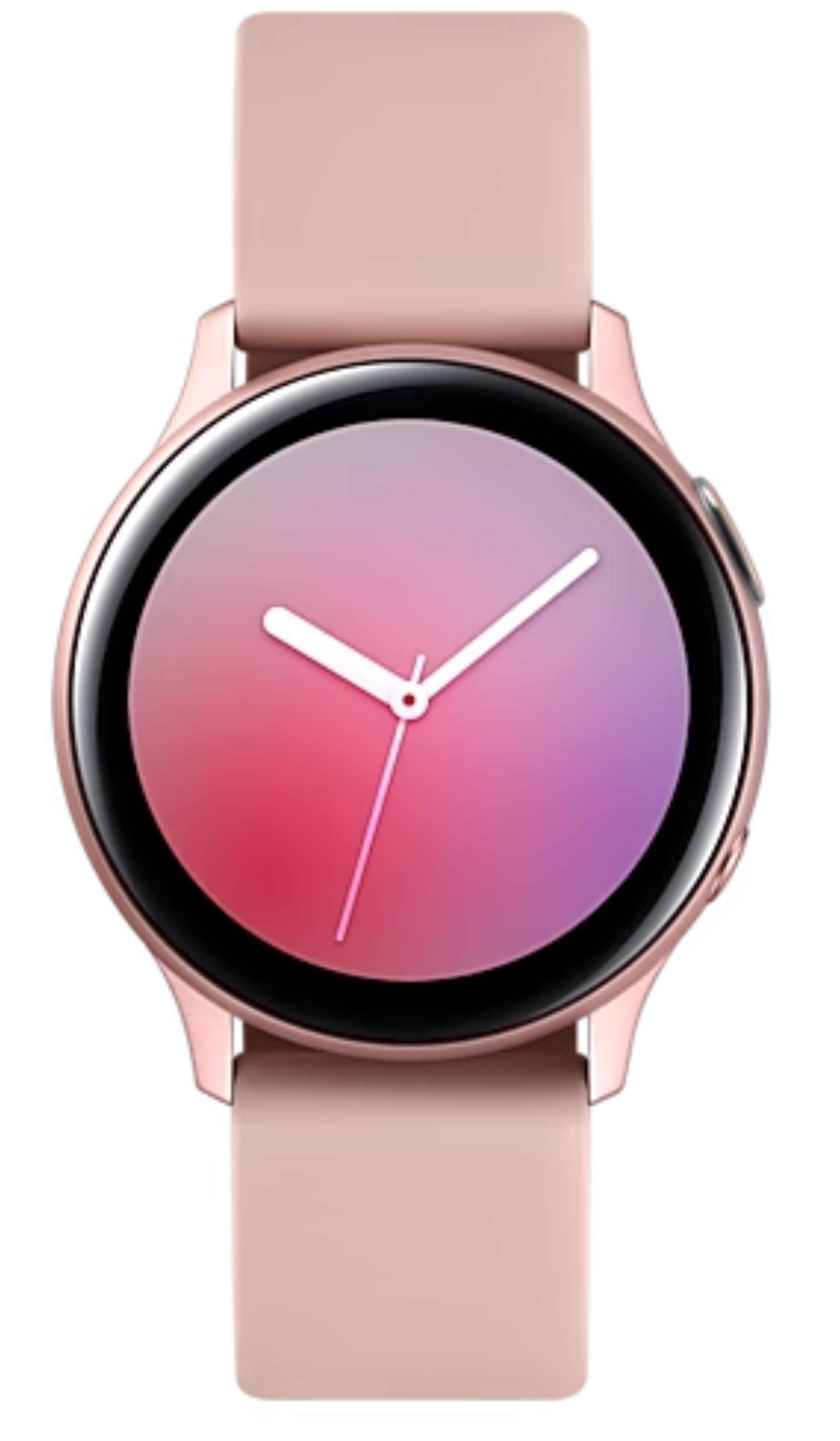 Pink Gold Watch Active 40mm Gold Pink Gold Samsung Galaxy Watch