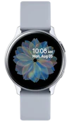 Samsung Galaxy Watch Active2 Silver image