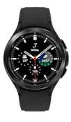 Samsung Galaxy Watch4 Classic Black image