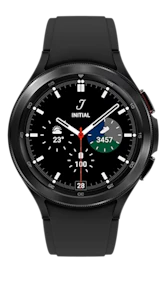 Samsung Galaxy Watch4 Classic image