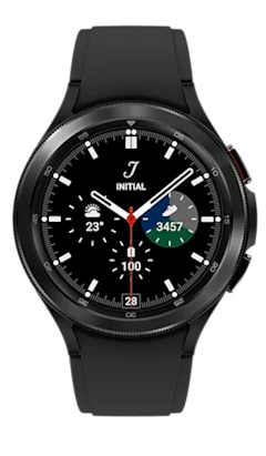 Samsung Watch4 Classic 16GB Black - Excellent Condition