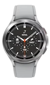 Samsung Galaxy Watch4 Classic LTE Silver image