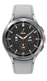 Samsung Galaxy Watch4 Classic LTE image