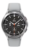 Samsung Galaxy Watch4 Classic Silver image