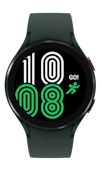 Samsung Galaxy Watch4 Green image