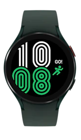 Samsung Galaxy Watch4 image