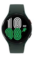 Samsung Galaxy Watch4 LTE image