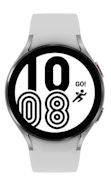 Samsung Galaxy Watch4 image