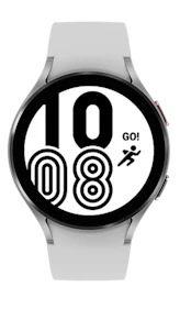 Samsung Galaxy Watch4 image