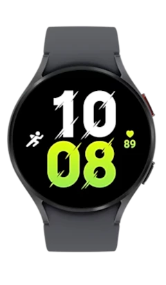 Samsung Watch5 16GB Graphite - Excellent Condition