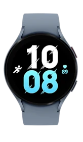 Samsung Galaxy Watch5 LTE image