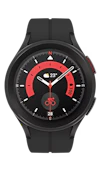 Samsung Galaxy Watch5 Pro Black Titanium image