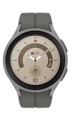 Samsung Galaxy Watch5 Pro Gray Titanium image