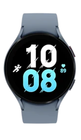 Samsung Galaxy Watch5 image