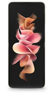 Samsung Galaxy Z Flip 3 5G image