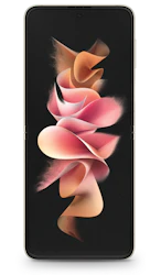 Samsung Galaxy Z Flip 3 5G image