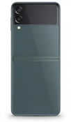 Samsung Galaxy Z Flip 3 5G Green image