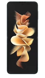 Samsung Galaxy Z Flip 3 5G image