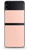 Samsung Galaxy Z Flip 3 5G Pink image