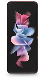 Samsung Galaxy Z Flip 3 5G image