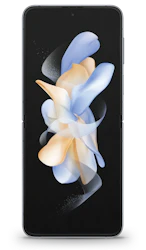 Samsung Galaxy Z Flip 4 5G image