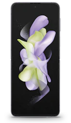 Samsung Galaxy Z Flip 4 5G image