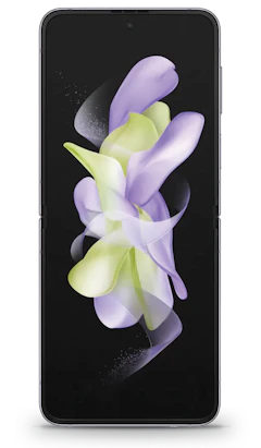Samsung Z Flip 4 5G 256GB Bora Purple - Brand New (sealed) Condition
