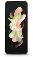 Samsung Galaxy Z Flip 4 5G image
