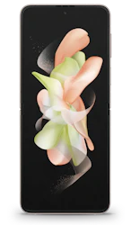 Samsung Galaxy Z Flip 4 5G image