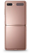 Samsung Galaxy Z Flip 5G Mystic Bronze image