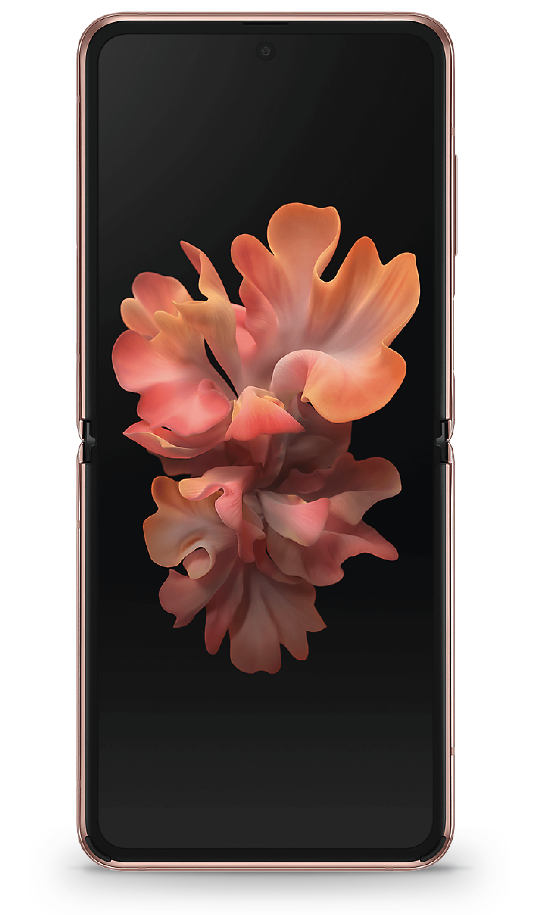 Galaxy Z Flip 5G（初代）ミスティックブロンズ※ジャンク扱い Galaxy Z Flip 5G（初代）ミスティックブロンズ※ジャンク扱い