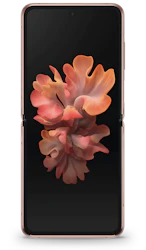 Samsung Galaxy Z Flip 5G image
