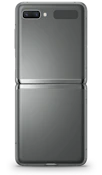 Samsung Galaxy Z Flip 5G Mystic Grey image