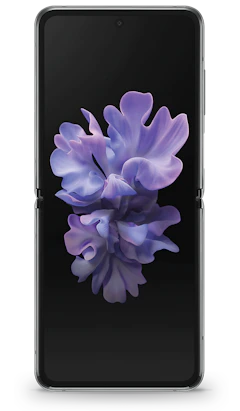 Samsung Z Flip 5G 128GB Mystic Grey - Good Condition