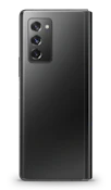 Samsung Galaxy Z Fold 2 5G Mystic Black image
