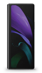 Samsung Galaxy Z Fold 2 5G image
