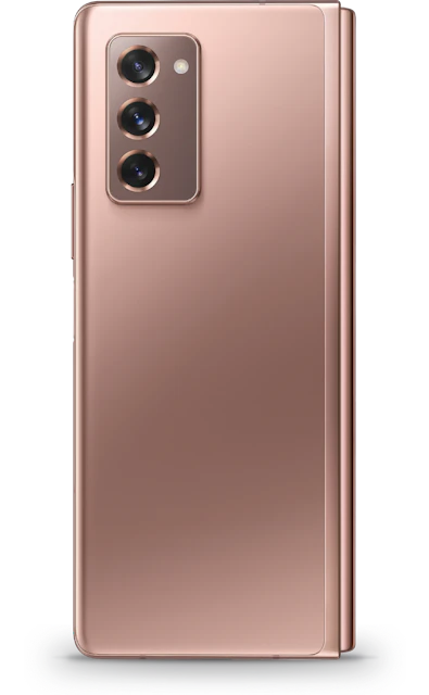 Smartphone Note S20 Vs Z Fold Samsung Galaxy Z Fold 5G Available