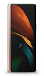 Samsung Galaxy Z Fold 2 5G image