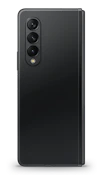 Samsung Galaxy Z Fold 3 5G Phantom Black image