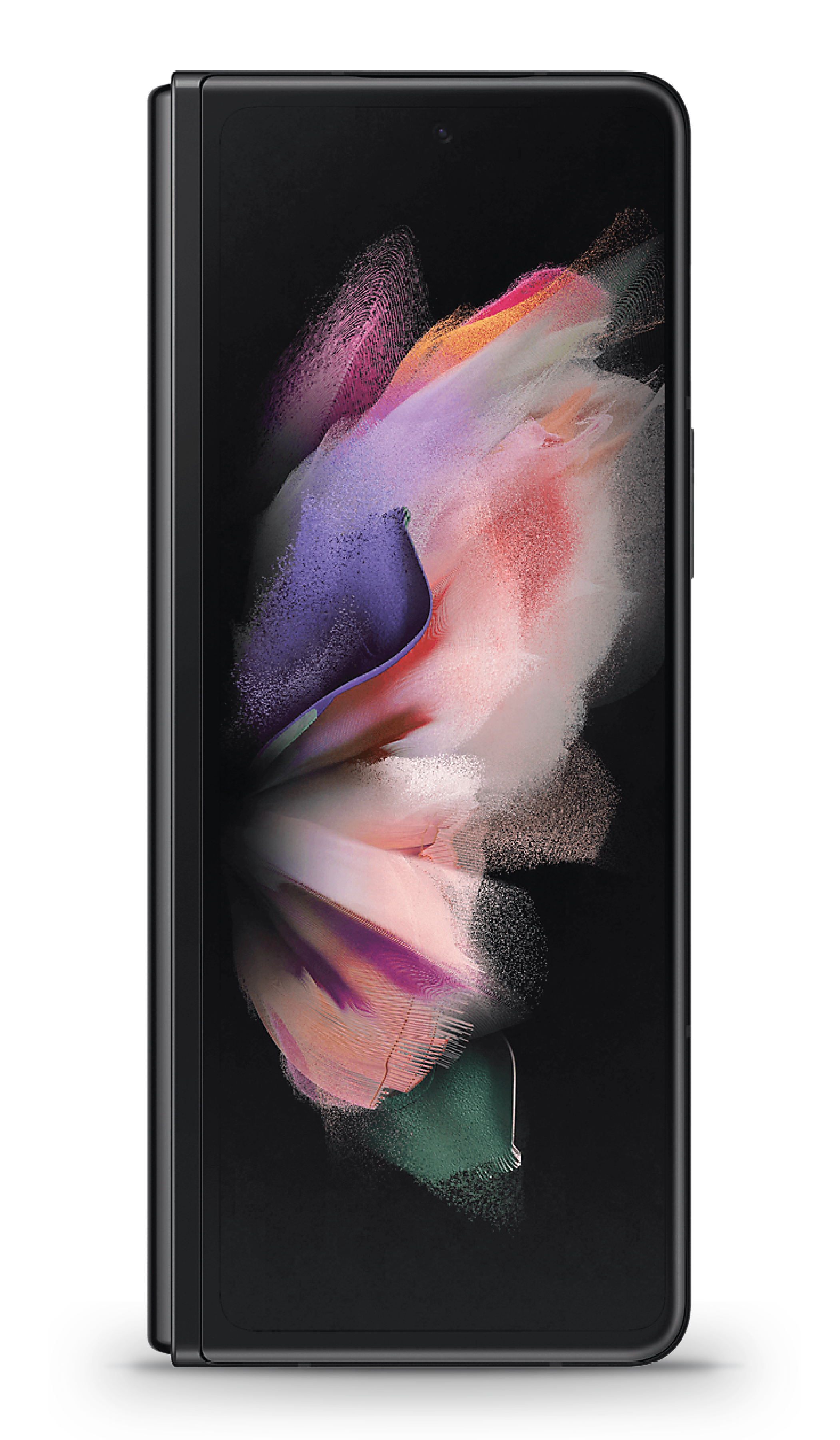 Galaxy Z Fold 3 ブラック 本体 Galaxy Z Fold3 5G｜価格比較・最新