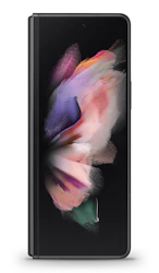 Samsung Galaxy Z Fold 3 5G image