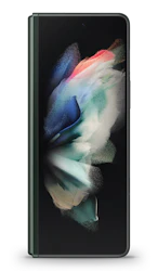 Samsung Galaxy Z Fold 3 5G image