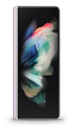 Samsung Galaxy Z Fold 3 5G image