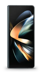 Samsung Galaxy Z Fold 4 5G image