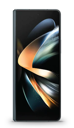 Samsung Z Fold 4 5G 256GB Graygreen - Brand New (opened) Condition