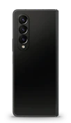 Samsung Galaxy Z Fold 4 5G Phantom Black image
